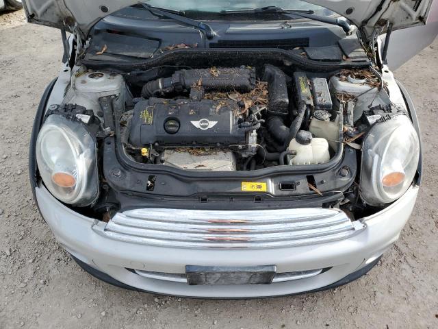 Photo 11 from auction – 2012 MINI COOPER with VIN WMWSU3C57CT261566