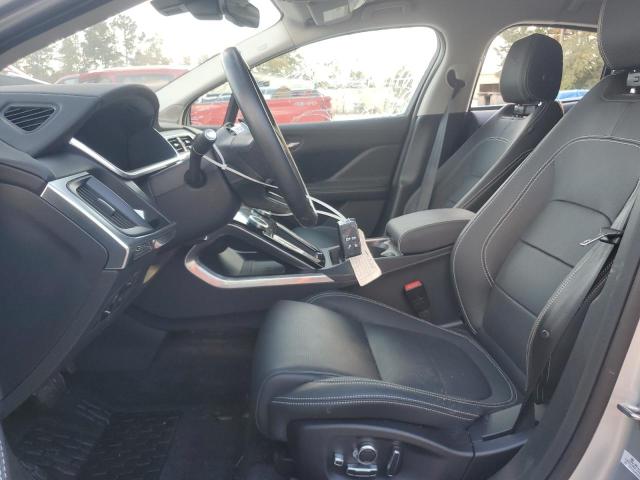 Photo 7 from auction – 2023 JAGUAR I-PACE HSE with VIN SADHD2S17P1628803