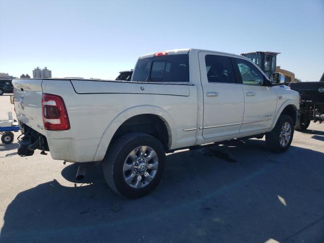 Photo 3 from auction – 2020 RAM 2500 LIMIT with VIN 3C6UR5SJ0LG282030