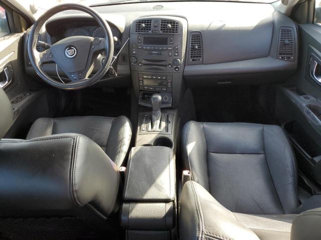 Photo 8 from auction – 2003 CADILLAC CTS with VIN 1G6DM57N030171102