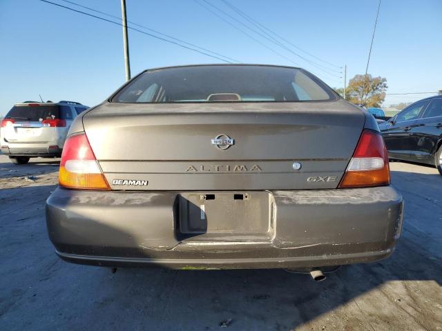 Photo 6 from auction – 1998 NISSAN ALTIMA XE with VIN 1N4DL01D4WC101744