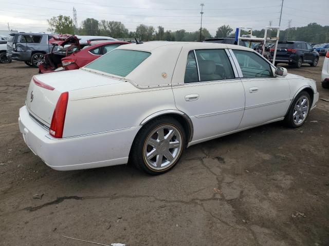Photo 3 from auction – 2006 CADILLAC DTS with VIN 1G6KD57Y16U202341