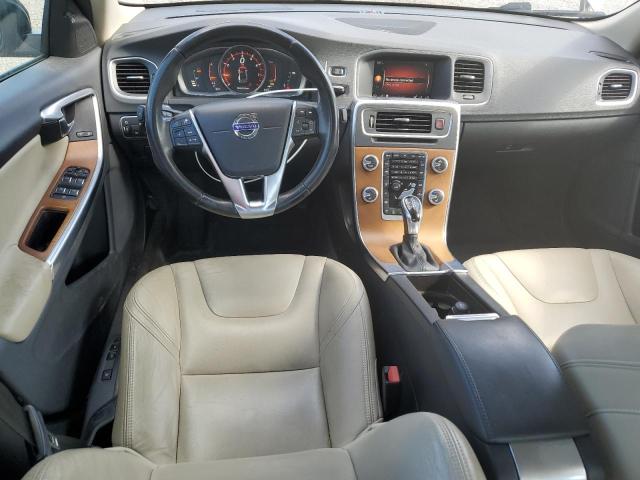 Photo 8 from auction – 2017 VOLVO S60 PLATIN with VIN LYV402TM0HB154461