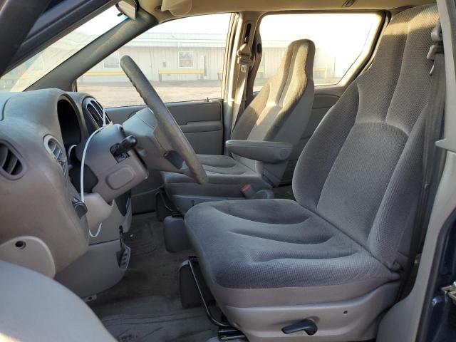 Photo 7 from auction – 2003 DODGE GRAND CARA with VIN 1D4GP24313B149846