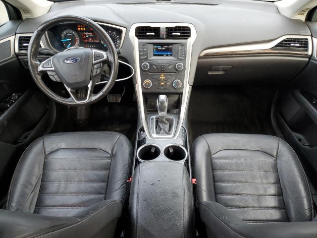 Photo 8 from auction – 2013 FORD FUSION SE with VIN 3FA6P0HRXDR257154