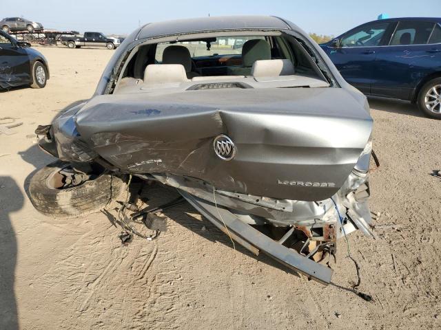 Foto 6 de la subasta – 2005 BUICK LACROSSE C con VIN 2G4WC532251297923
