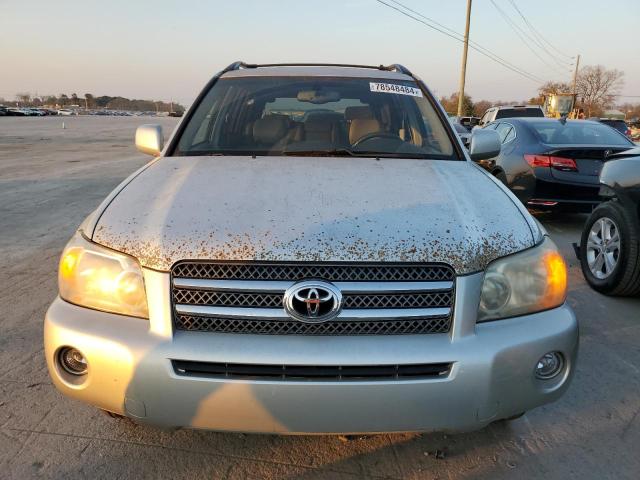 صورة رقم 5 من المزاد - 2006 TOYOTA HIGHLANDER مع VIN JTEDW21A460010375