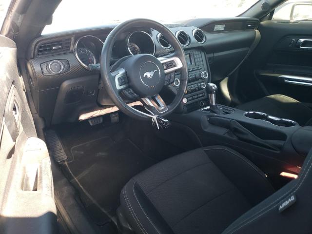 Photo 8 from auction – 2015 FORD MUSTANG with VIN 1FA6P8AM5F5395929