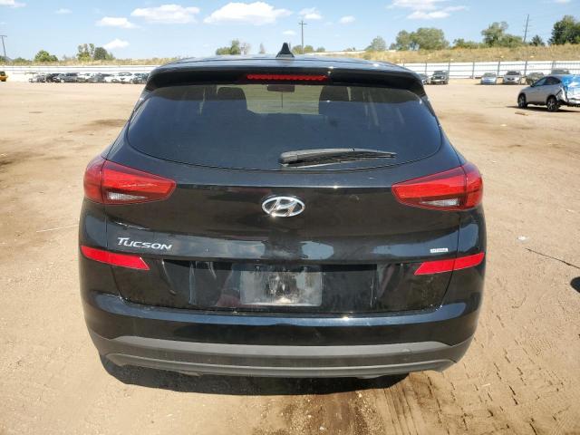 Photo 6 from auction – 2019 HYUNDAI TUCSON SE with VIN KM8J2CA42KU850897