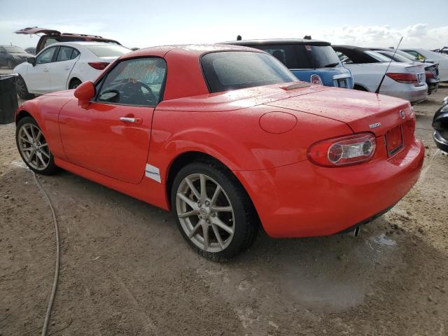Photo 2 from auction – 2009 MAZDA MX-5 MIATA with VIN JM1NC26F290202839