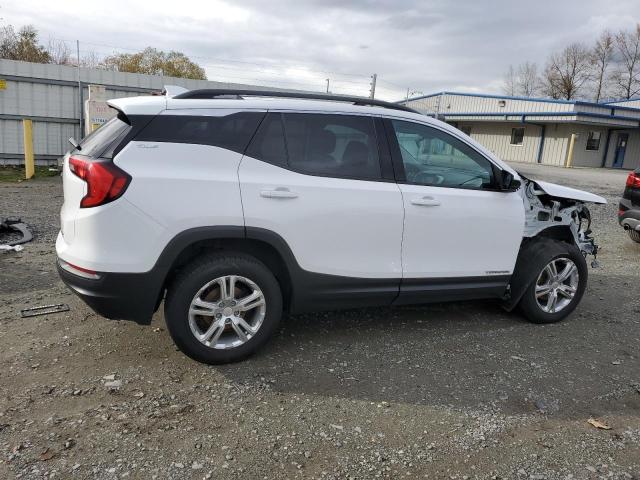 Photo 3 from auction – 2018 GMC TERRAIN SL with VIN 3GKALTEV7JL203803