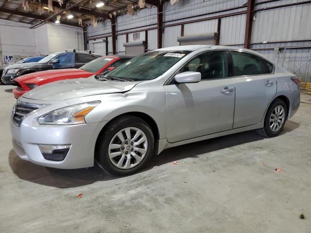 Photo 1 from auction – 2015 NISSAN ALTIMA 2.5 with VIN 1N4AL3AP6FC488702