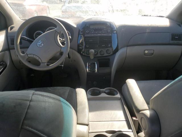 Photo 8 from auction – 2004 TOYOTA SIENNA CE with VIN 5TDZA23C84S087512