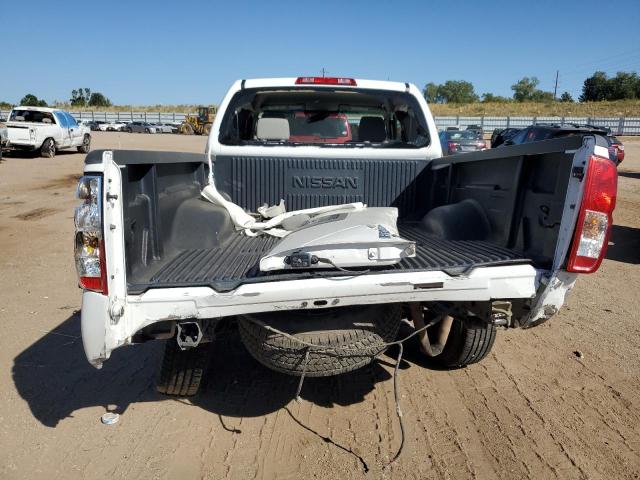 Photo 6 from auction – 2010 NISSAN FRONTIER K with VIN 1N6BD0CT3AC432016