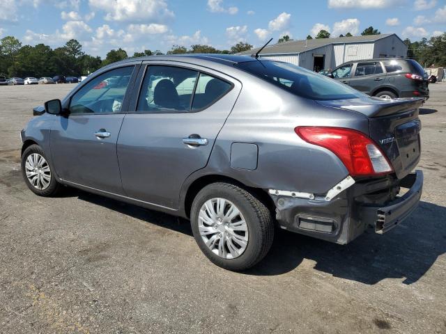 Photo 2 from auction – 2017 NISSAN VERSA S with VIN 3N1CN7AP7HL899718