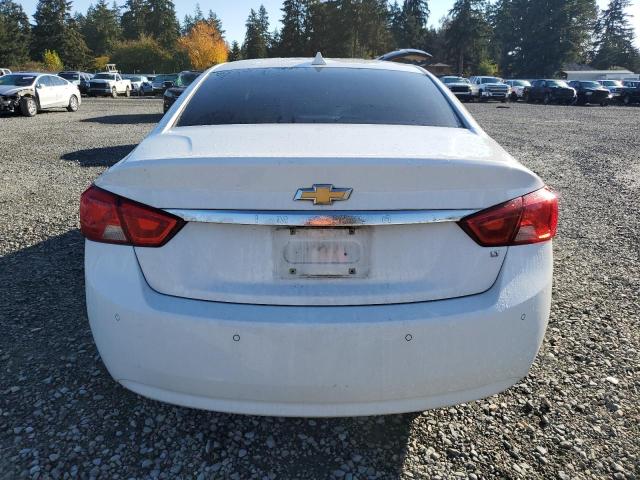Photo 6 from auction – 2014 CHEVROLET IMPALA LT with VIN 2G1115SL3E9294215