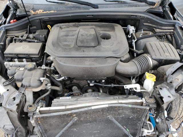 Photo 12 from auction – 2021 JEEP GRAND CHER with VIN 1C4RJFAGXMC688015