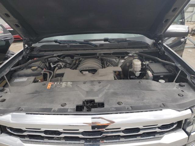 Photo 11 from auction – 2017 CHEVROLET SILVERADO with VIN 3GCUKSEC9HG349160