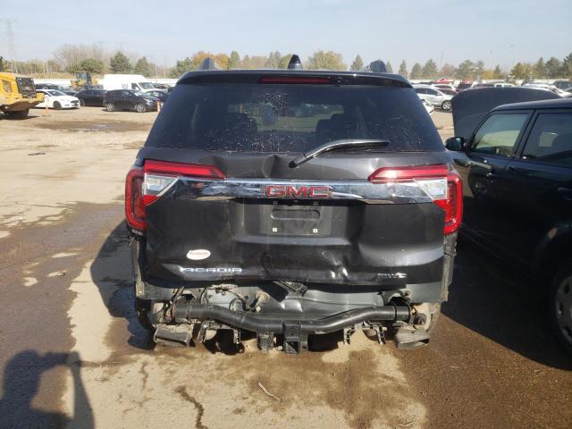 Photo 6 from auction – 2020 GMC ACADIA SLE with VIN 1GKKNRLS0LZ134233