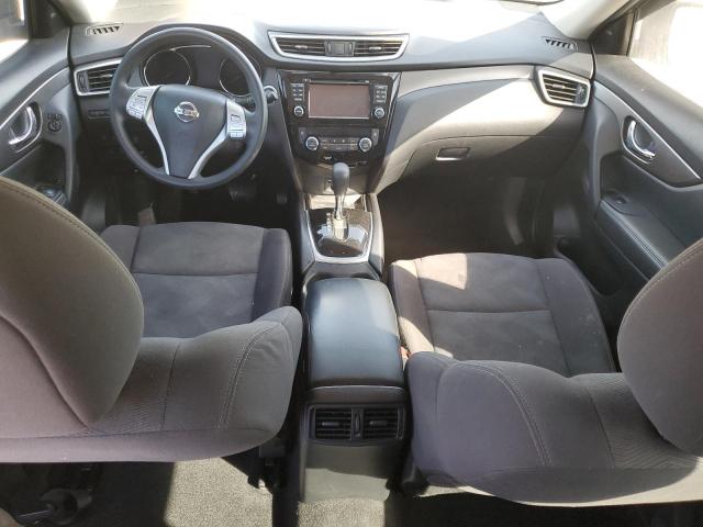 Photo 8 from auction – 2016 NISSAN ROGUE S with VIN KNMAT2MV9GP674923
