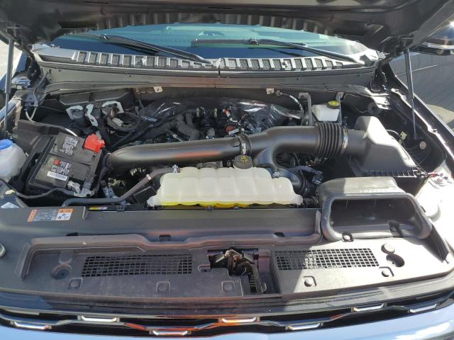 Photo 11 from auction – 2024 FORD EXPEDITION with VIN 1FMJK2A84REA65492