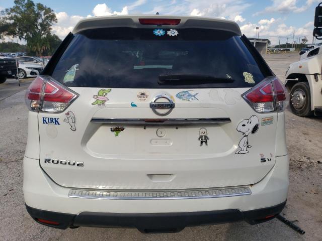 Photo 6 from auction – 2014 NISSAN ROGUE S with VIN 5N1AT2MT4EC833927