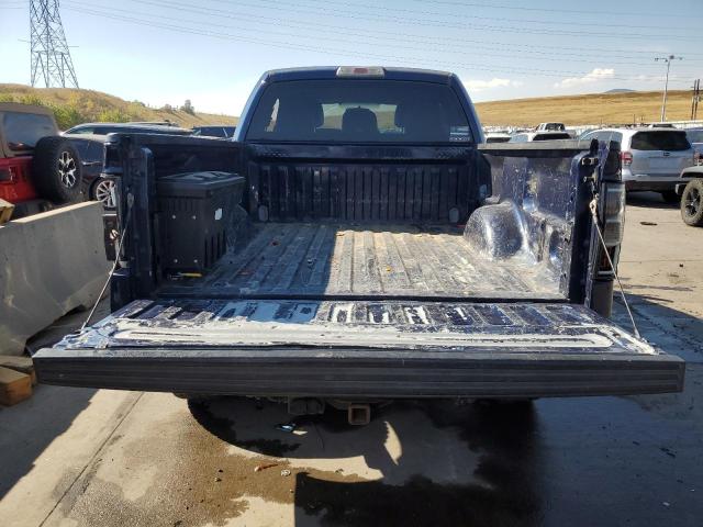 Photo 6 from auction – 2011 FORD F150 SUPER with VIN 1FTFX1EF7BKD26653