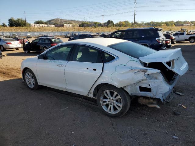 Photo 2 from auction – 2016 CHRYSLER 200 LX with VIN 1C3CCCFB6GN181962
