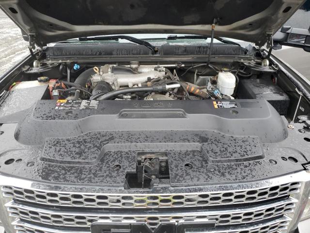 Photo 11 from auction – 2013 GMC SIERRA K25 with VIN 1GT125E84DF204197