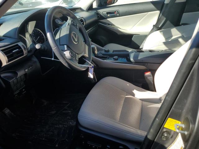 Photo 7 from auction – 2014 LEXUS IS 250 with VIN JTHBF1D28E5014150