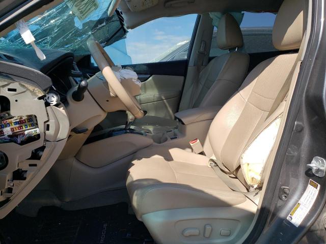 Photo 7 from auction – 2015 NISSAN ROGUE S with VIN 5N1AT2MT2FC917794
