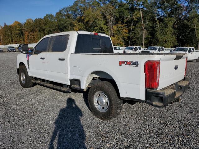Photo 2 from auction – 2023 FORD F250 XLT with VIN 1FT7W2BA1PEC19531
