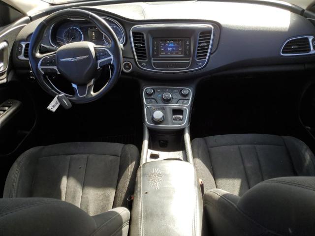 Photo 8 from auction – 2016 CHRYSLER 200 LIMITE with VIN 1C3CCCAB8GN130163