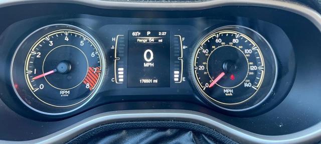 Photo 8 from auction – 2014 JEEP CHEROKEE L with VIN 1C4PJMCS6EW285386