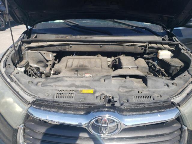 صورة رقم 11 من المزاد - 2015 TOYOTA HIGHLANDER مع VIN 5TDKKRFH9FS116243