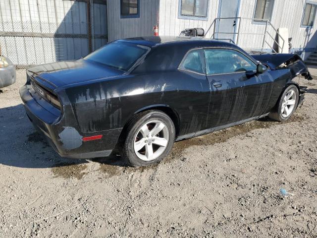 Photo 3 from auction – 2012 DODGE CHALLENGER with VIN 2C3CDYAG5CH292244