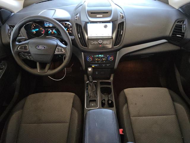 Photo 8 from auction – 2017 FORD ESCAPE SE with VIN 1FMCU0GD8HUD67366