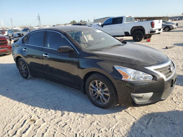 Photo 4 from auction – 2015 NISSAN ALTIMA 2.5 with VIN 1N4AL3AP3FC597960