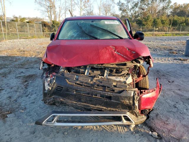 Photo 5 from auction – 2020 MITSUBISHI OUTLANDER with VIN JA4AD2A30LZ015041