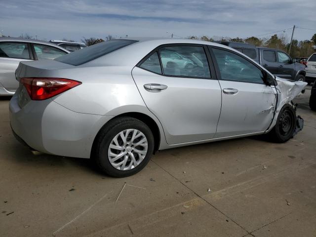 Photo 3 from auction – 2018 TOYOTA COROLLA L with VIN 5YFBURHE5JP829784