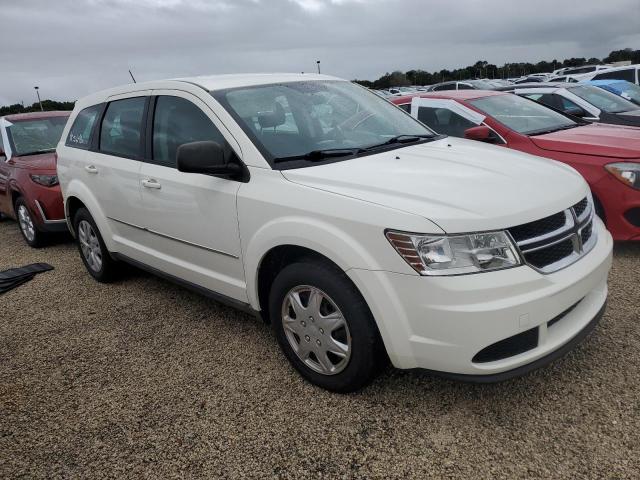 Photo 4 from auction – 2013 DODGE JOURNEY SE with VIN 3C4PDCAB6DT687322