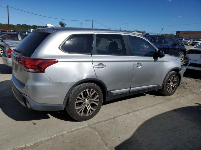 Photo 3 from auction – 2018 MITSUBISHI OUTLANDER with VIN JA4AD2A38JZ067319