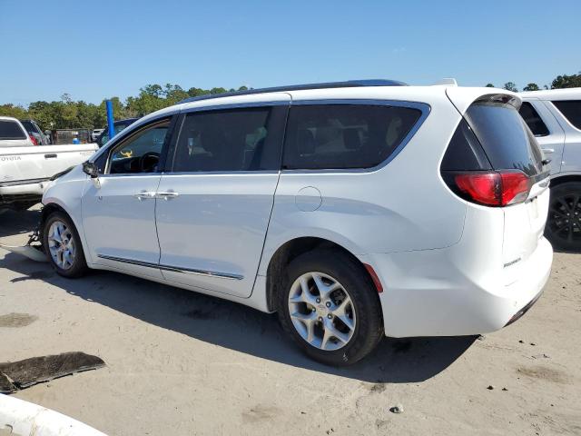 Photo 2 from auction – 2020 CHRYSLER PACIFICA L with VIN 2C4RC1GG1LR283610