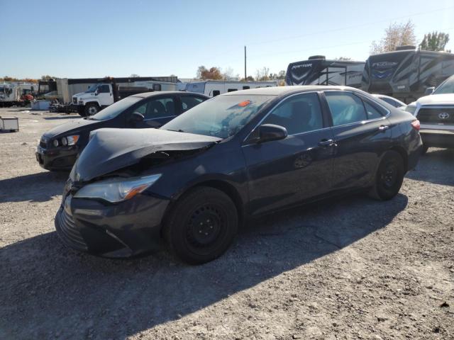 Photo 1 from auction – 2017 TOYOTA CAMRY LE with VIN 4T1BF1FKXHU701909