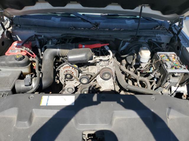 Foto 11 de la subasta – 2011 CHEVROLET SILVERADO con VIN 1GCRCPEX5BZ109436