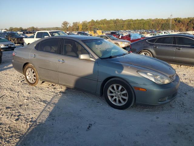 Photo 4 from auction – 2002 LEXUS ES 300 with VIN JTHBF30G020077863