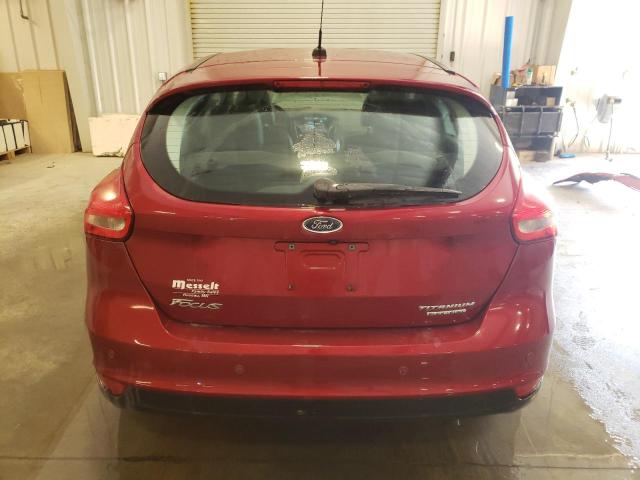 Photo 6 from auction – 2015 FORD FOCUS TITA with VIN 1FADP3N26FL375123