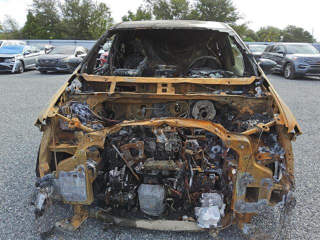 Photo 5 from auction – 2023 CHRYSLER PACIFICA T with VIN 2C4RC1BG4PR515923