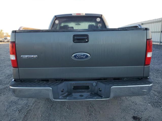 Photo 6 from auction – 2005 FORD F150 with VIN 1FTRX14W75NA00353