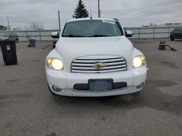 Photo 5 from auction – 2011 CHEVROLET HHR LT with VIN 3GNBACFU9BS513946